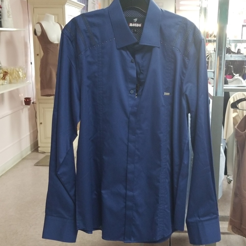Mens shirt
